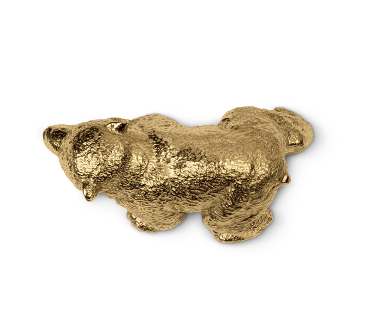 Ручка Furry Bear Handle