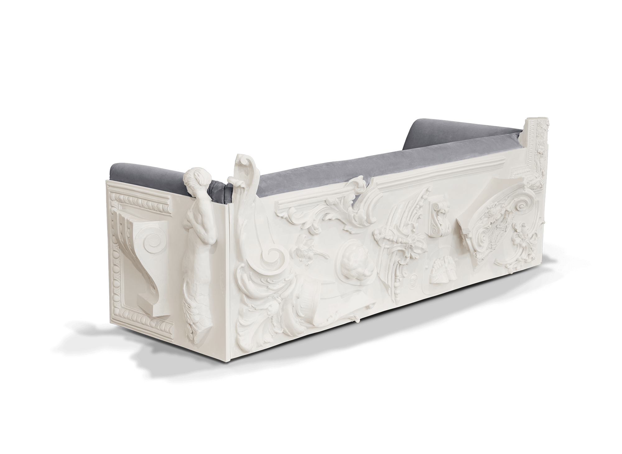 Диван Versailles II Luxury