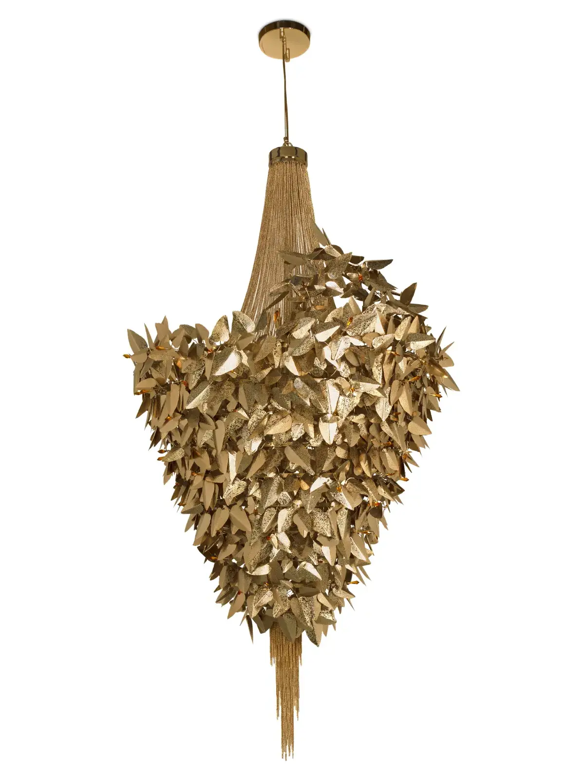 Люстра Royal Charm II