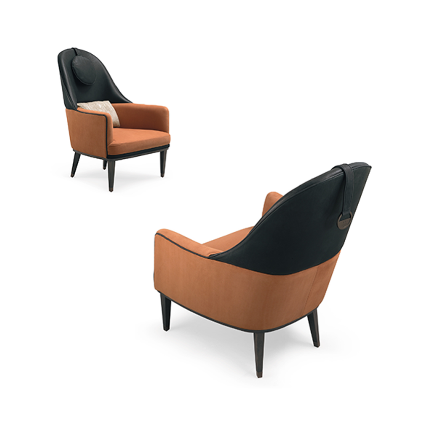 Кресло Dragonfly Whisper