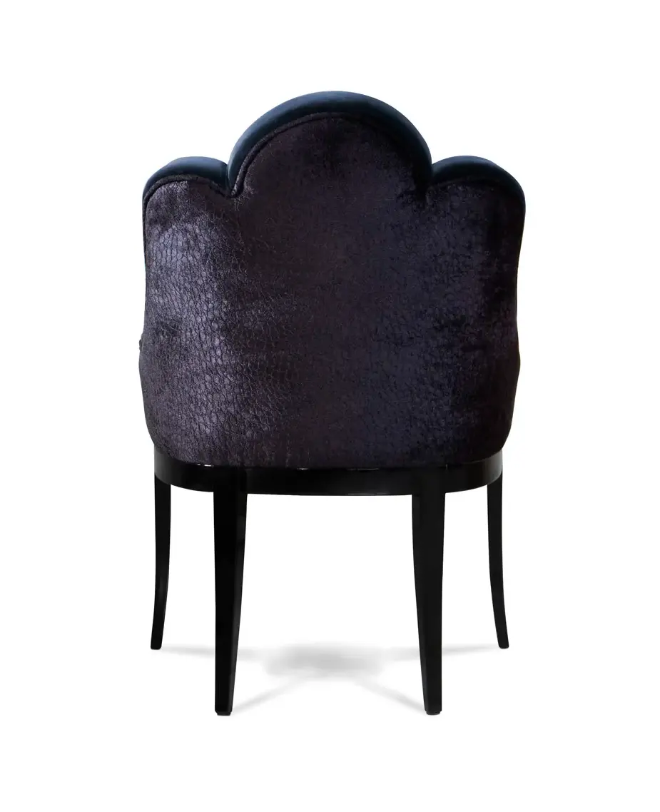 Обеденный стул Isolde