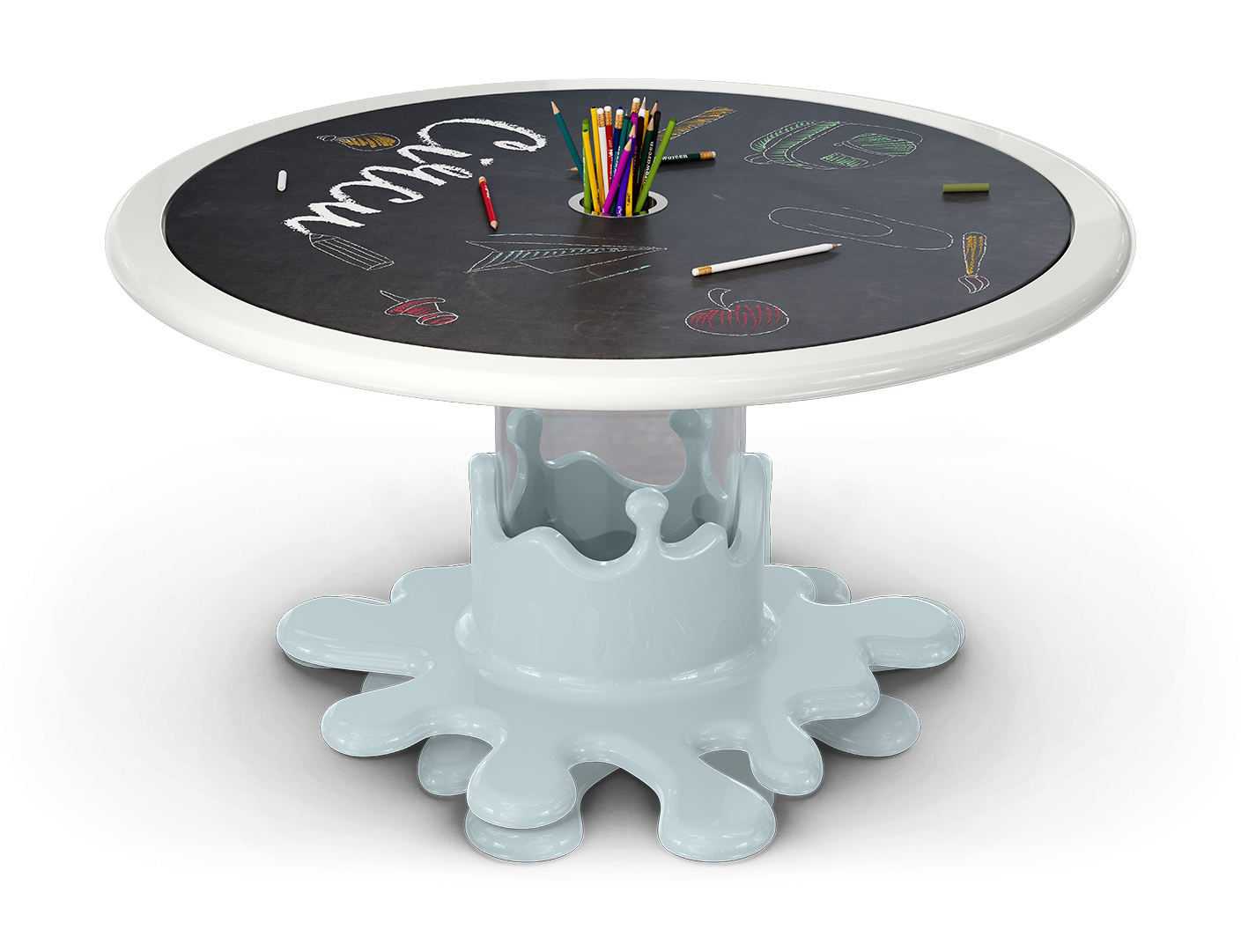 Детский столик Marshmallow Play Adventure