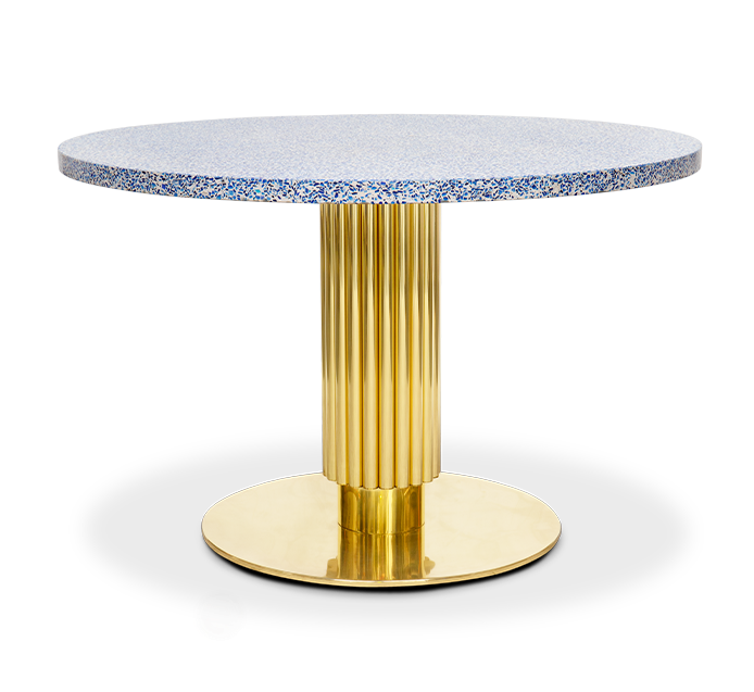 Обеденный стол Carson