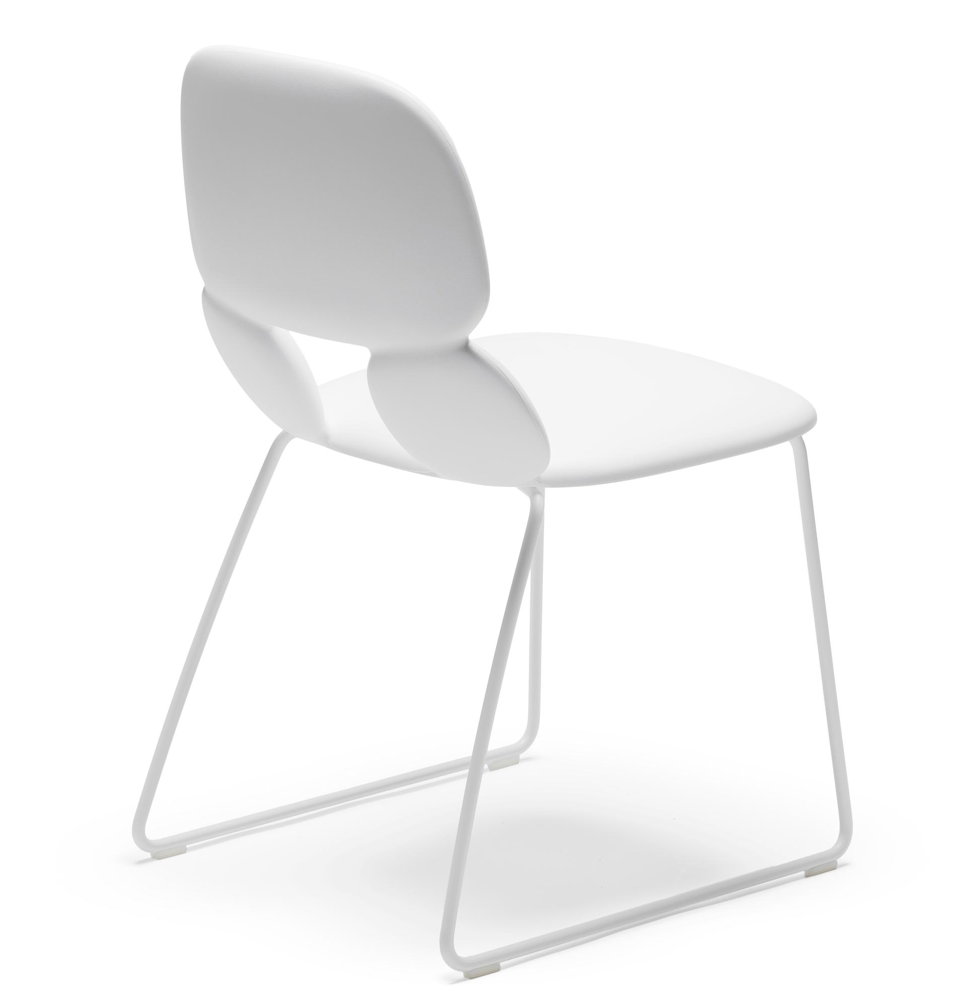 Ақ орындық Nube SL
