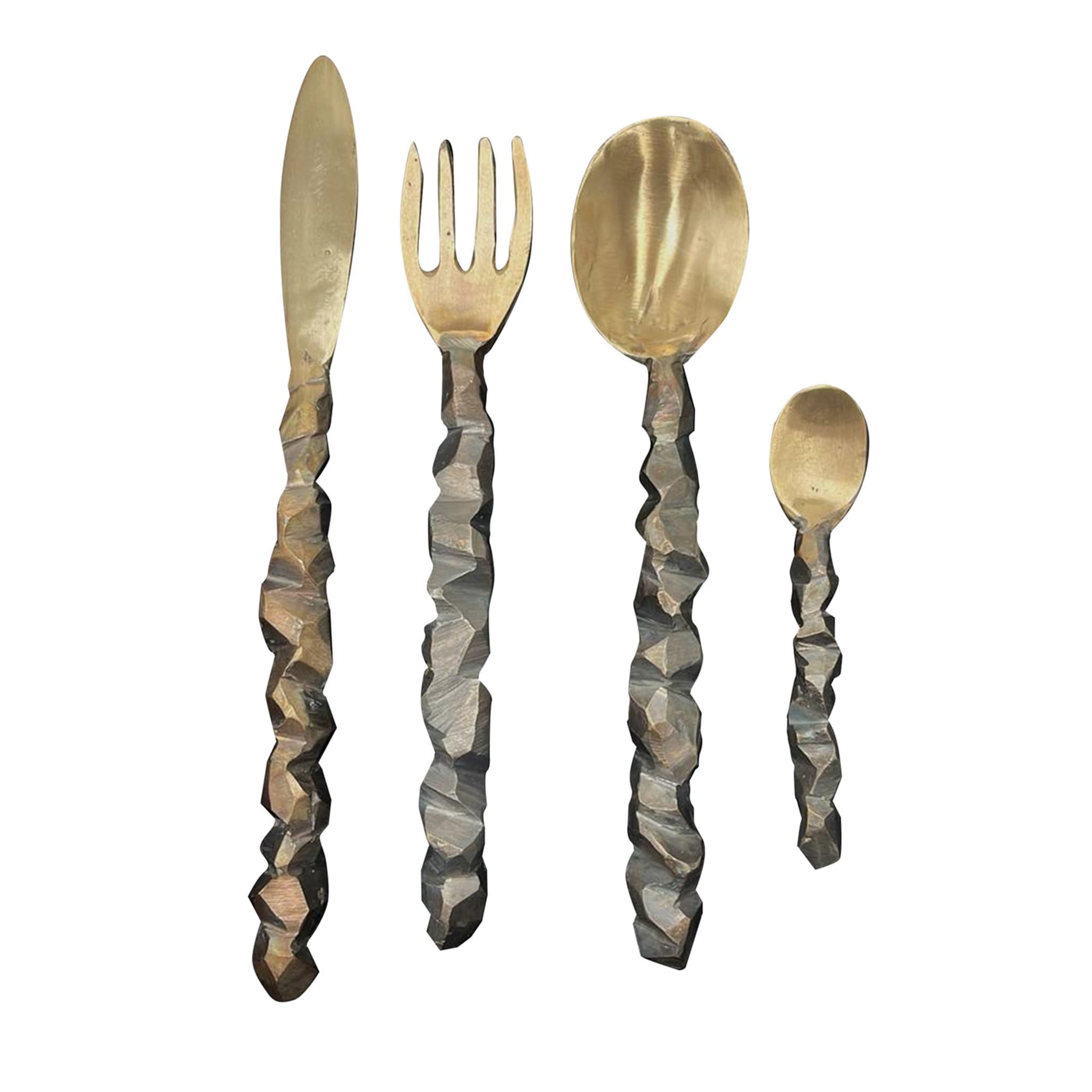Набор столовых приборов Cutlery Set