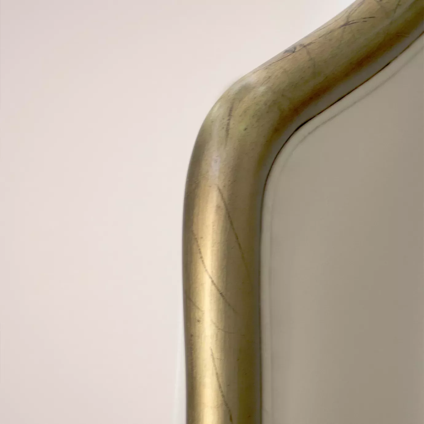 Кровать Eclipse без отделки