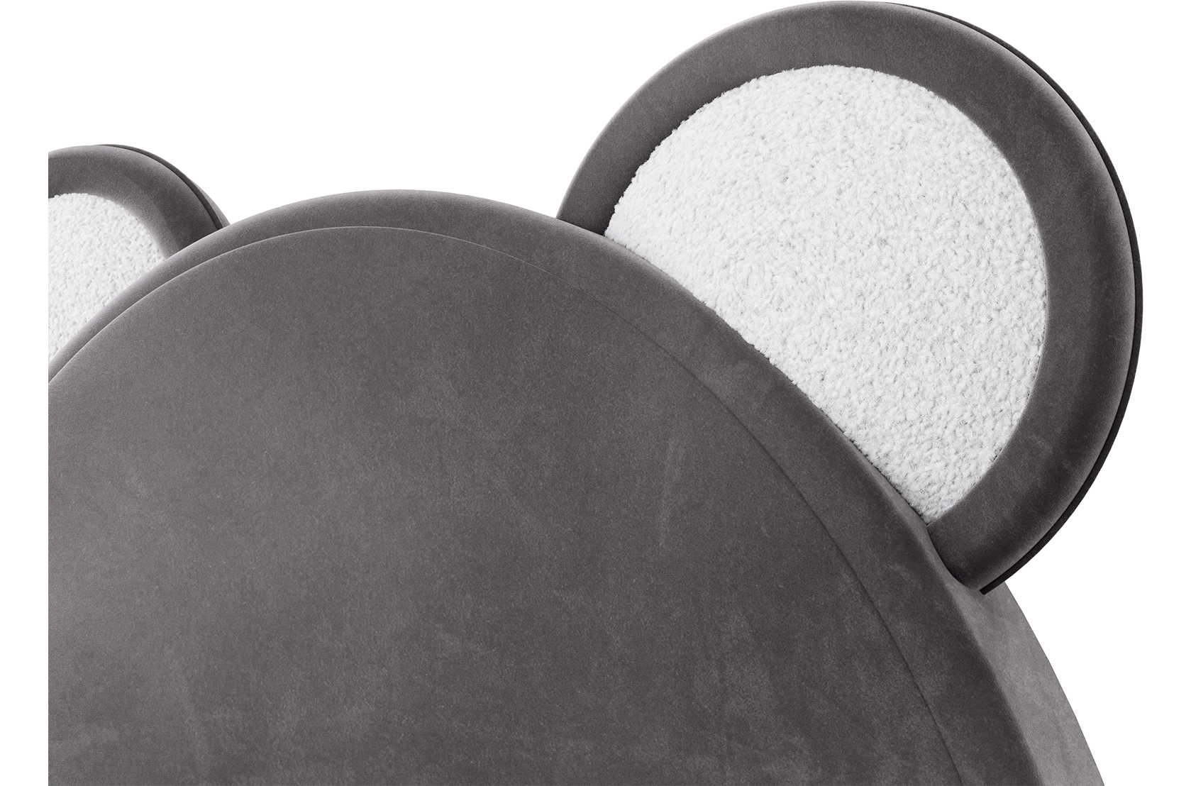 Кровать для детей Fluffy Cub