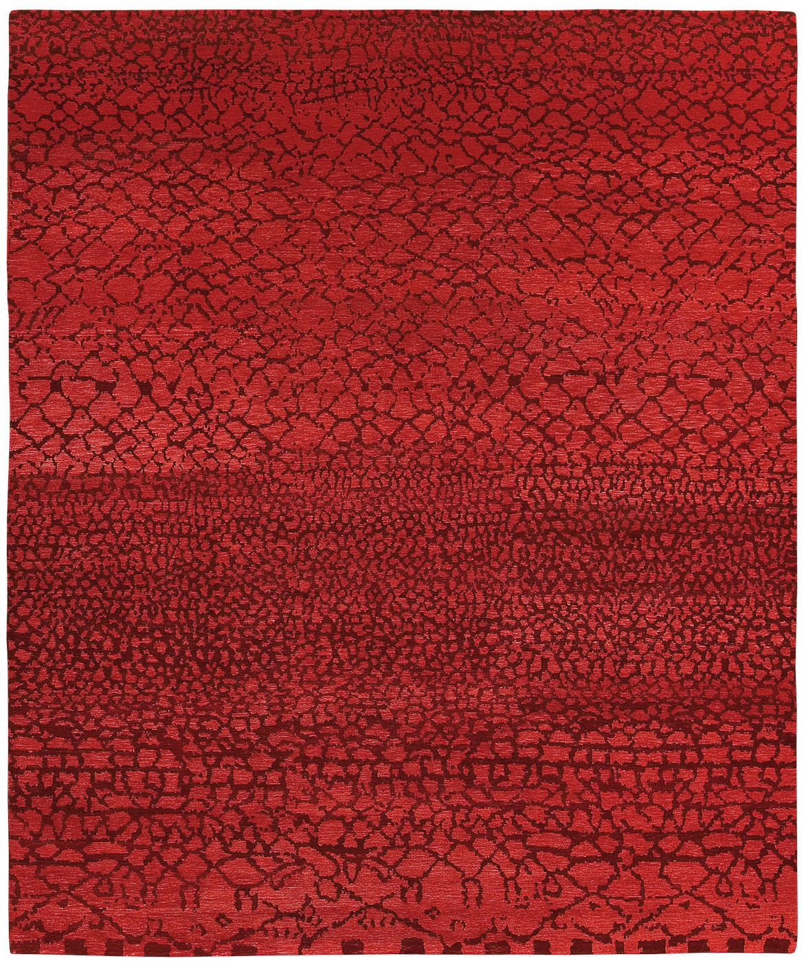 Ковер Gamba Tourouk Red | Размер: 200 x 300 см