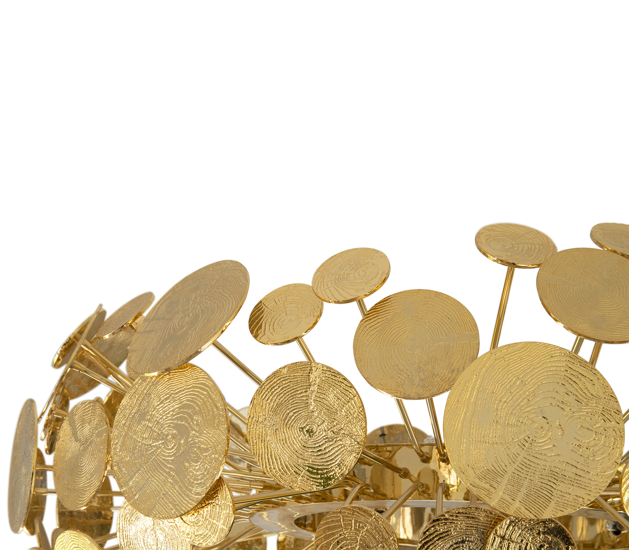 Люстра Gravity