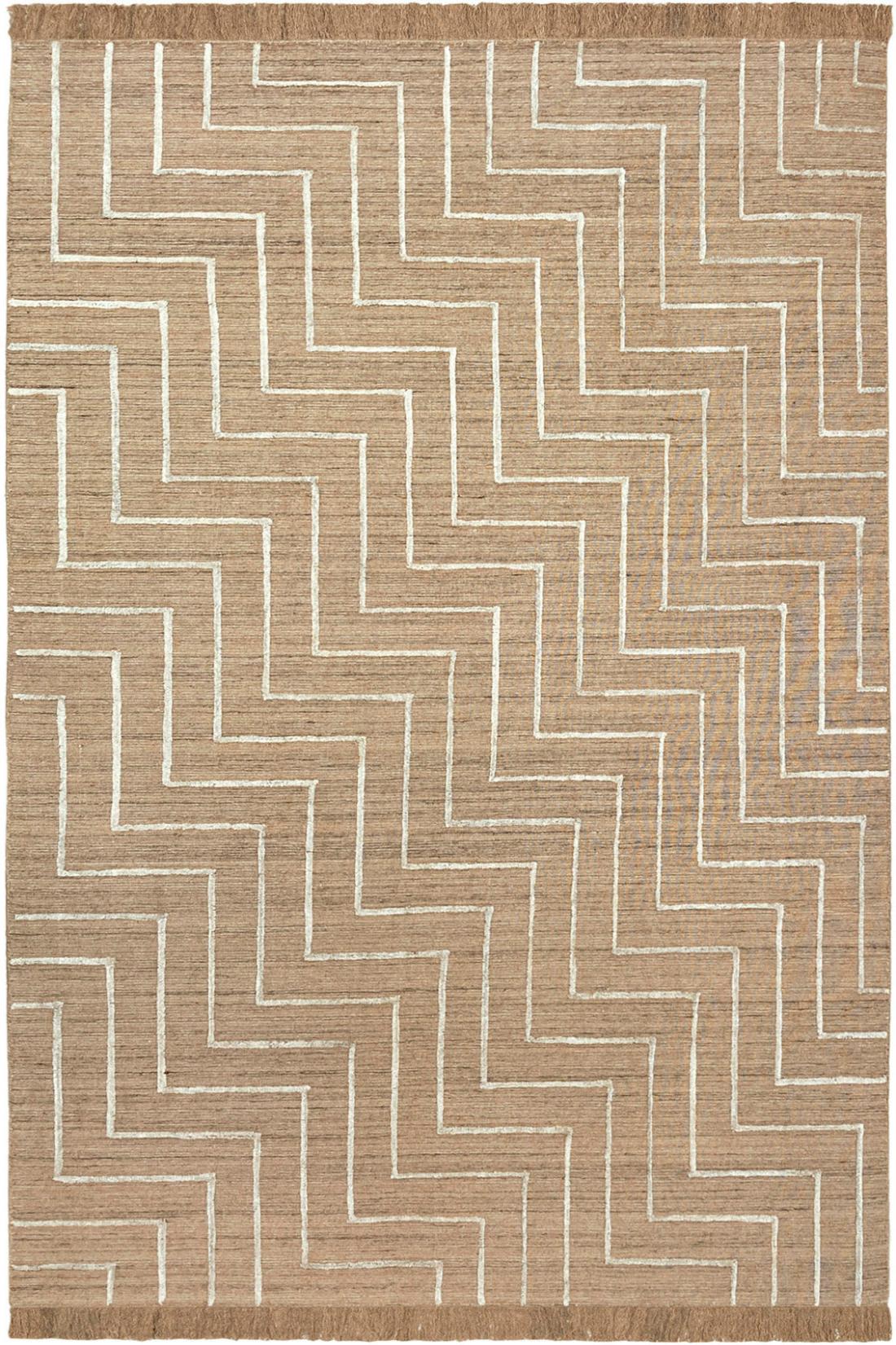 Ковер Flow 2 Natural | Размер: 160 x 230 см
