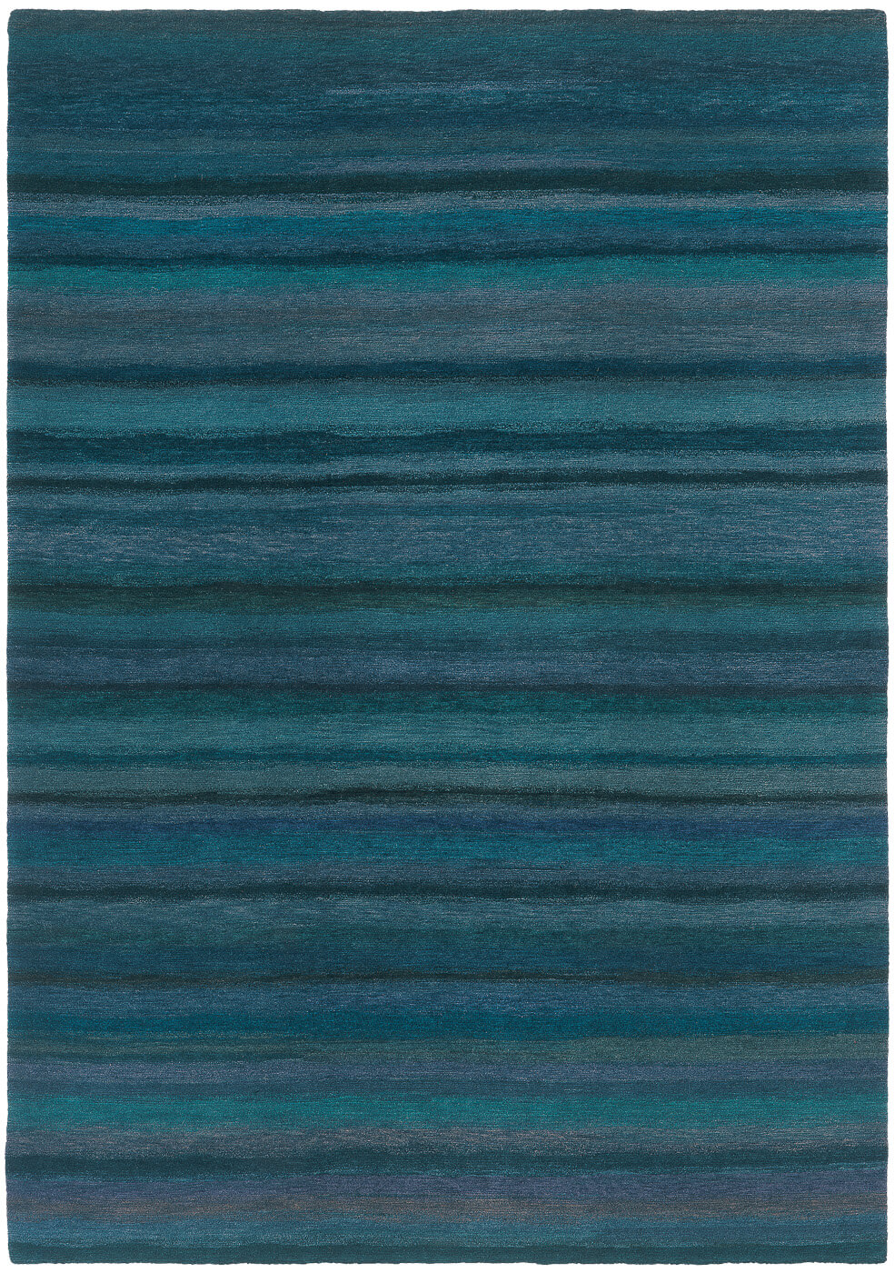 Ковер Gamba Blue | Размер: 300 x 400 см