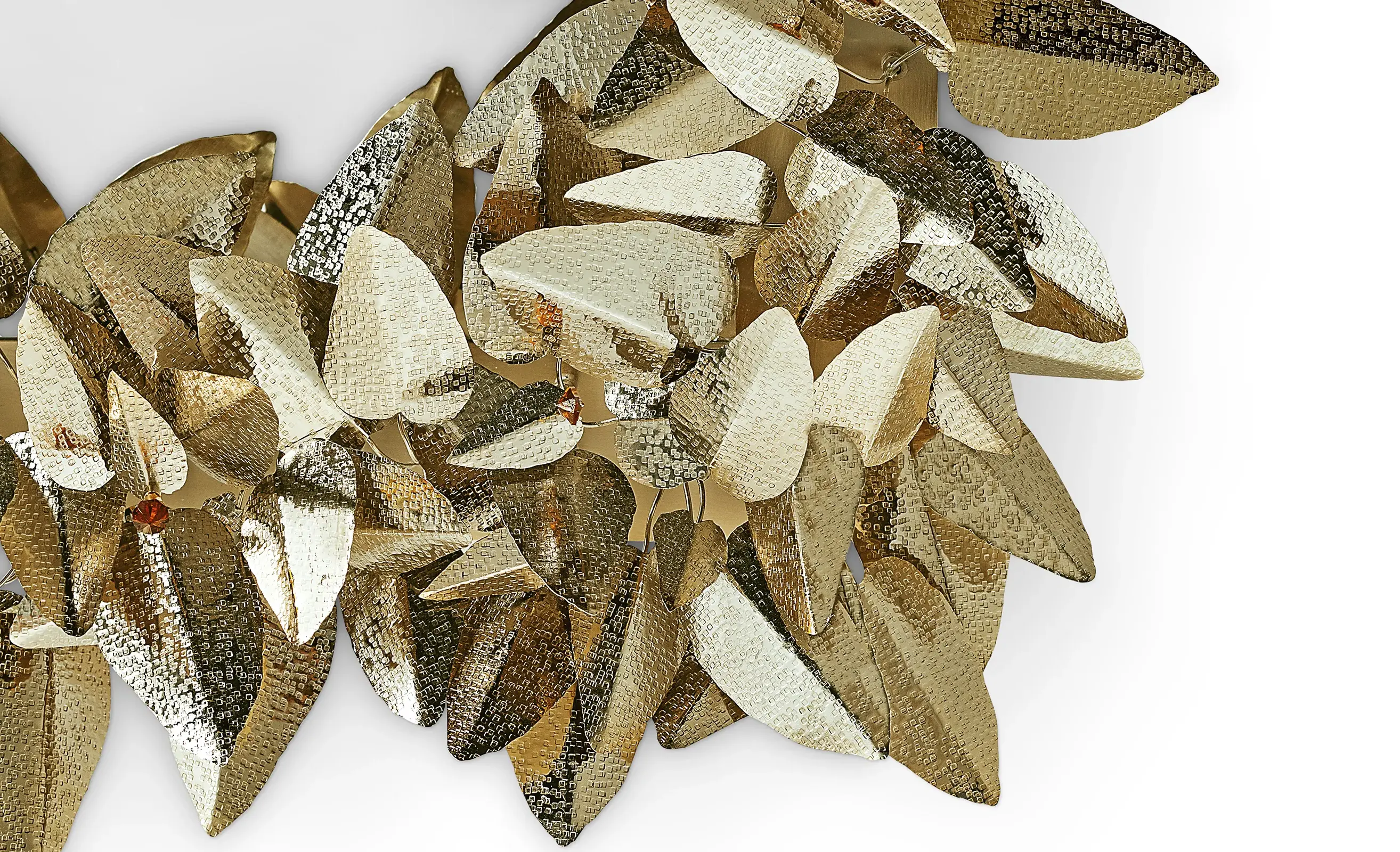 Прямоугольное зеркало Royal