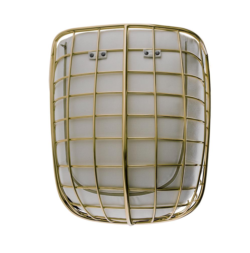 Подвесное кресло для детей Breeze Hanging