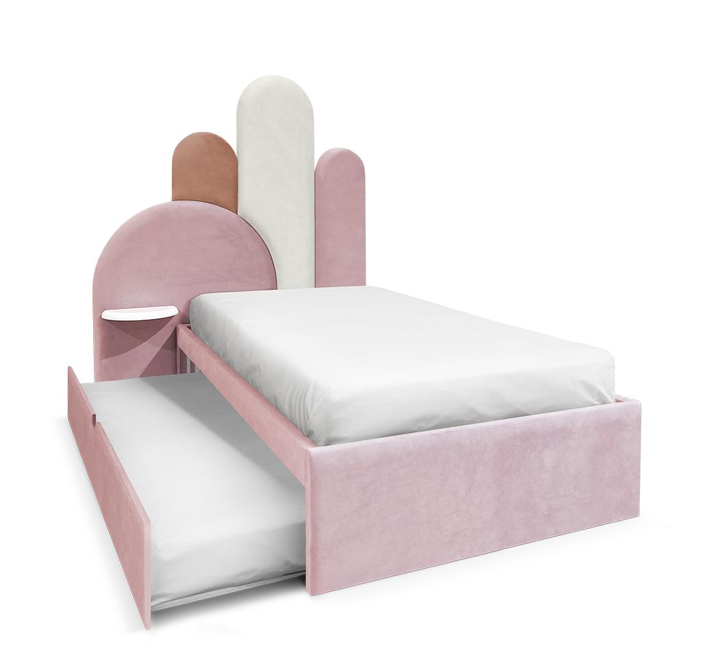 Кровать для детей Highland Warrior