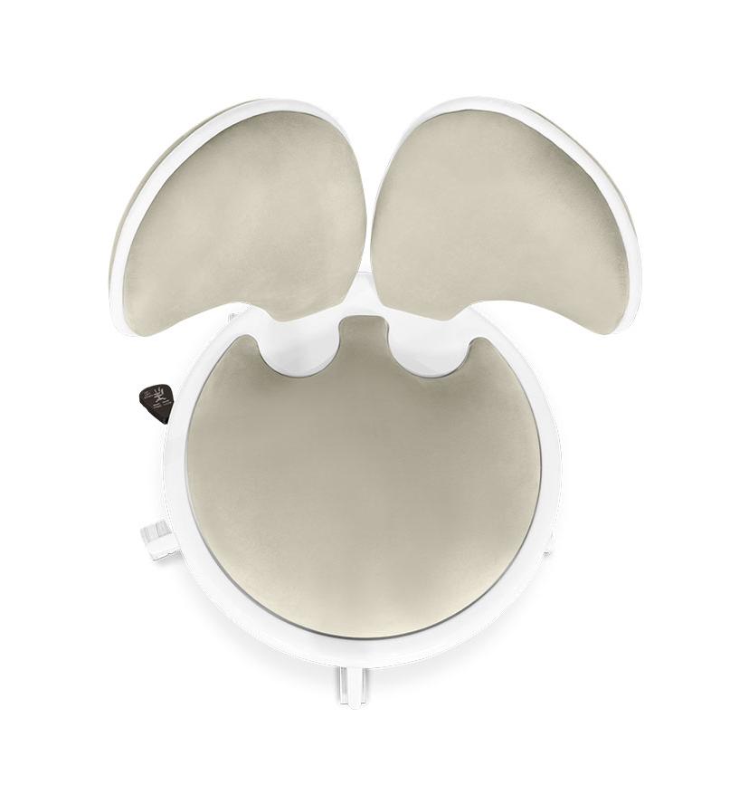 Детский стул Little Hopper