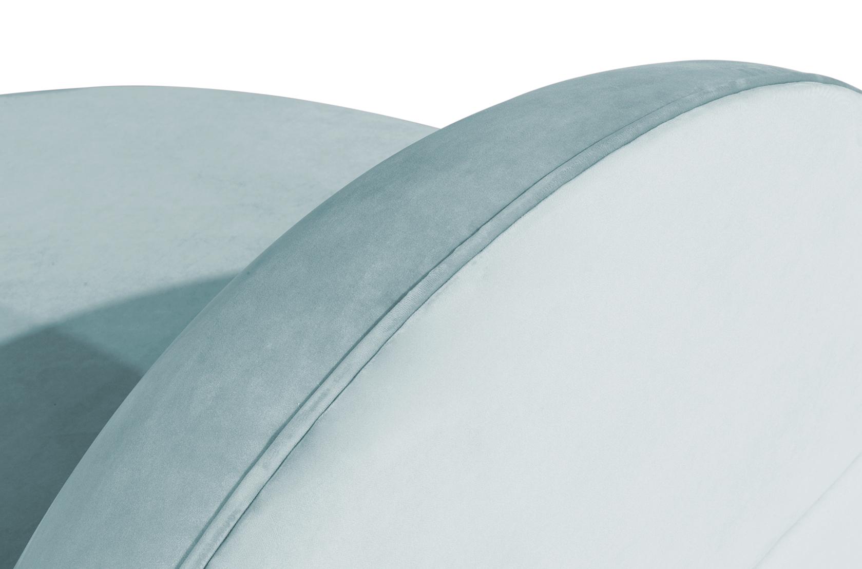 Детский диван Vibrant Rainbow Lounge