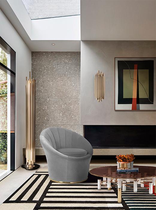 Журнальный стол Kenton - 4