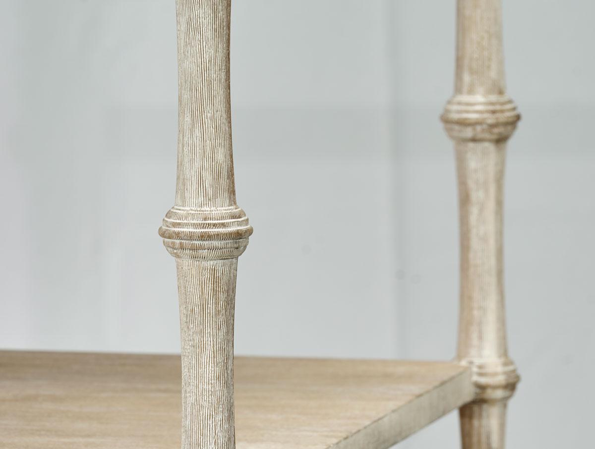 Журнальный столик Bywater Washed Acacia