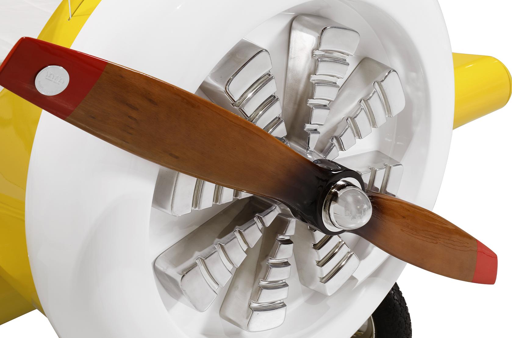 Кровать для детей Sky Rider Plane