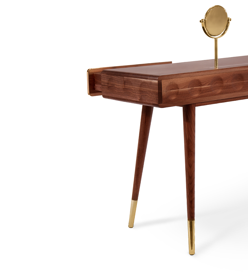 Туалетный столик Marlow