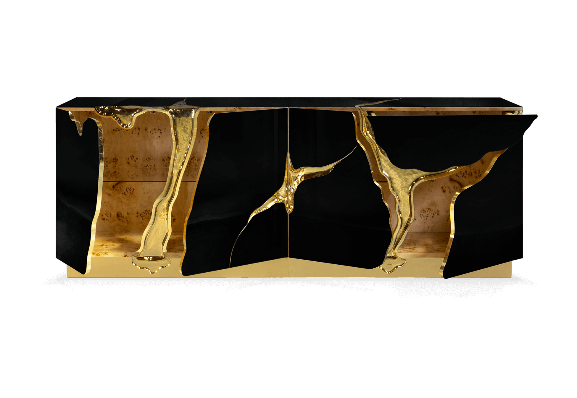 Буфет Black & Gold Elite