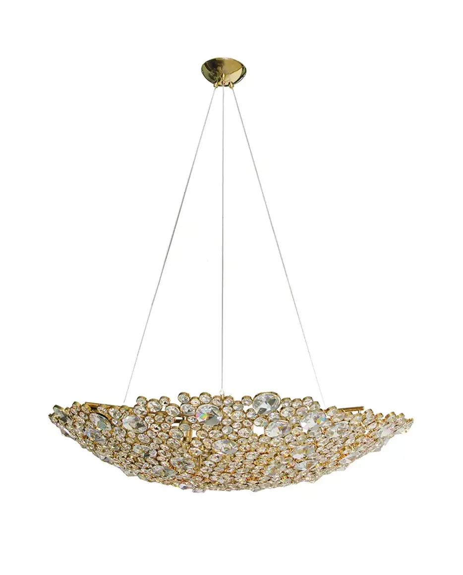 Люстра Eternelle Demi-Lune