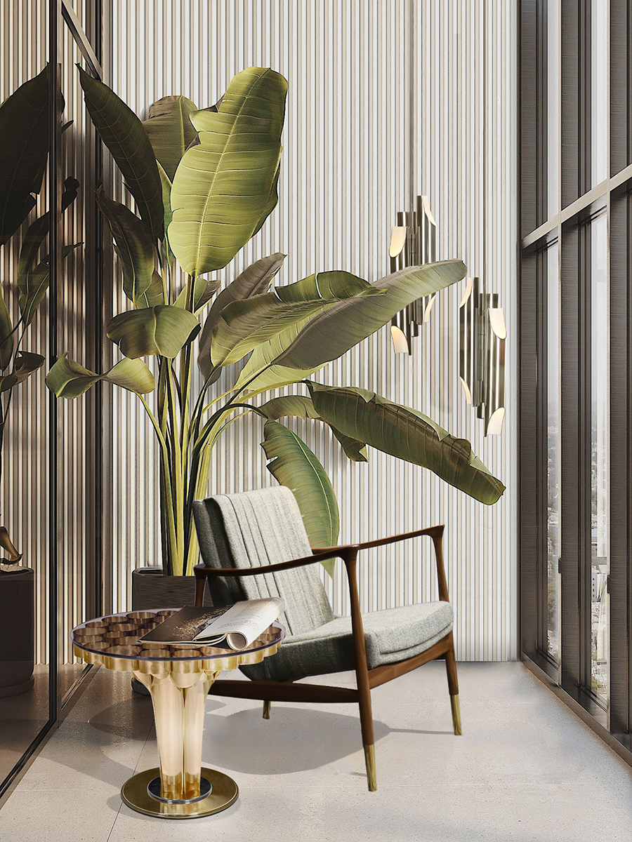 Подвесной светильник Bold - 2