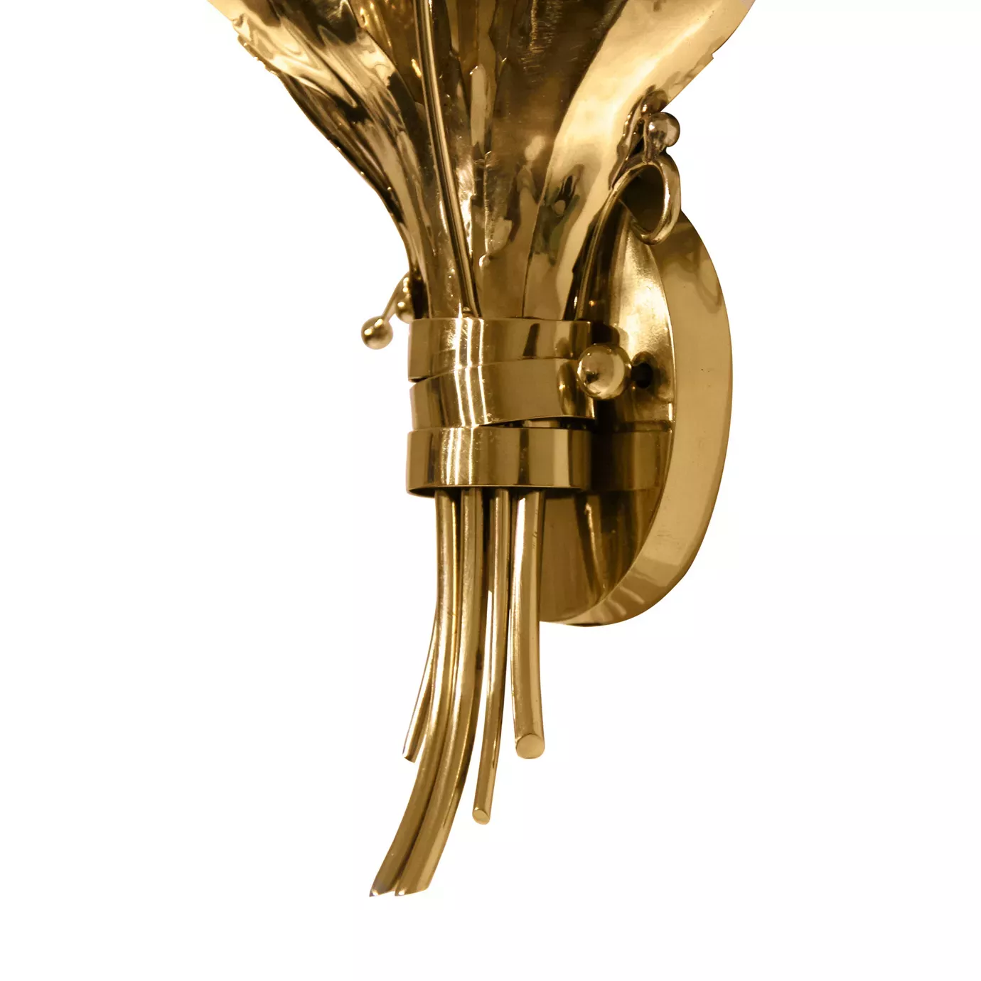 Настенное бра Botanica