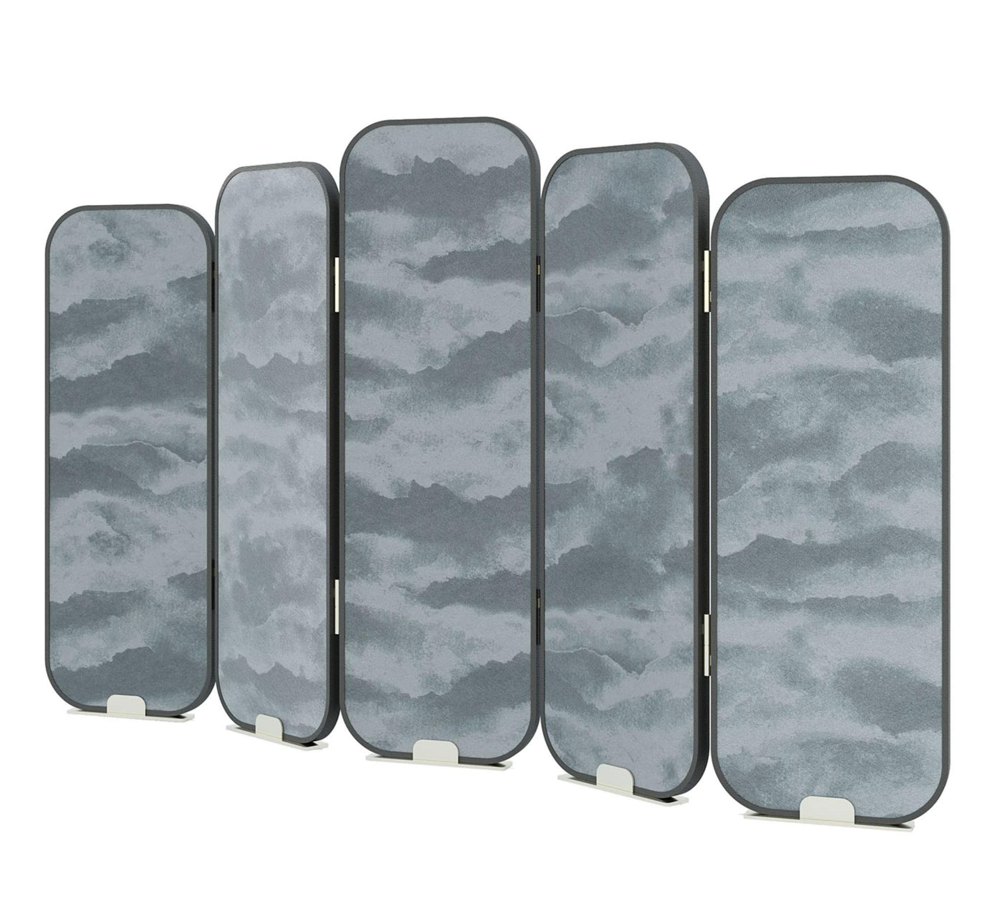 Ширма ручной работы Charles