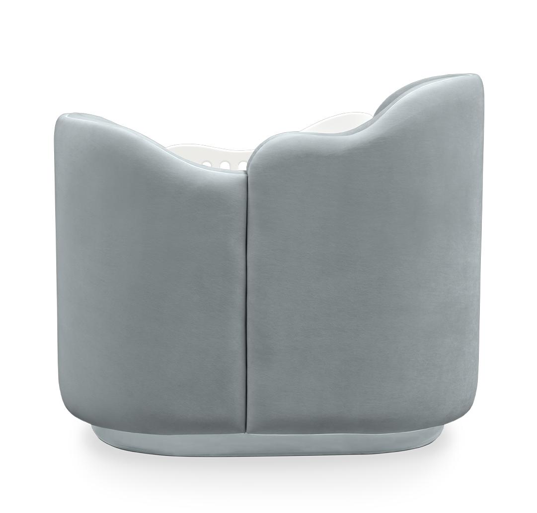 Кроватка для младенцев Cloud Nest