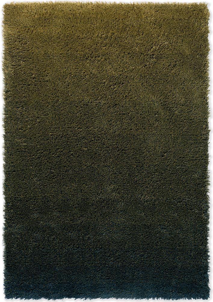 Ковер Shade High Brass / Indigo | Размер: 170 x 240 см