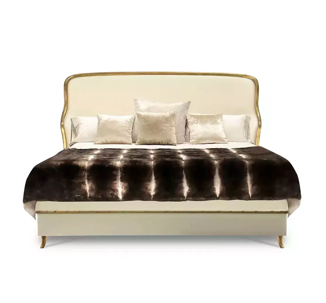 Кровать Eclipse без отделки