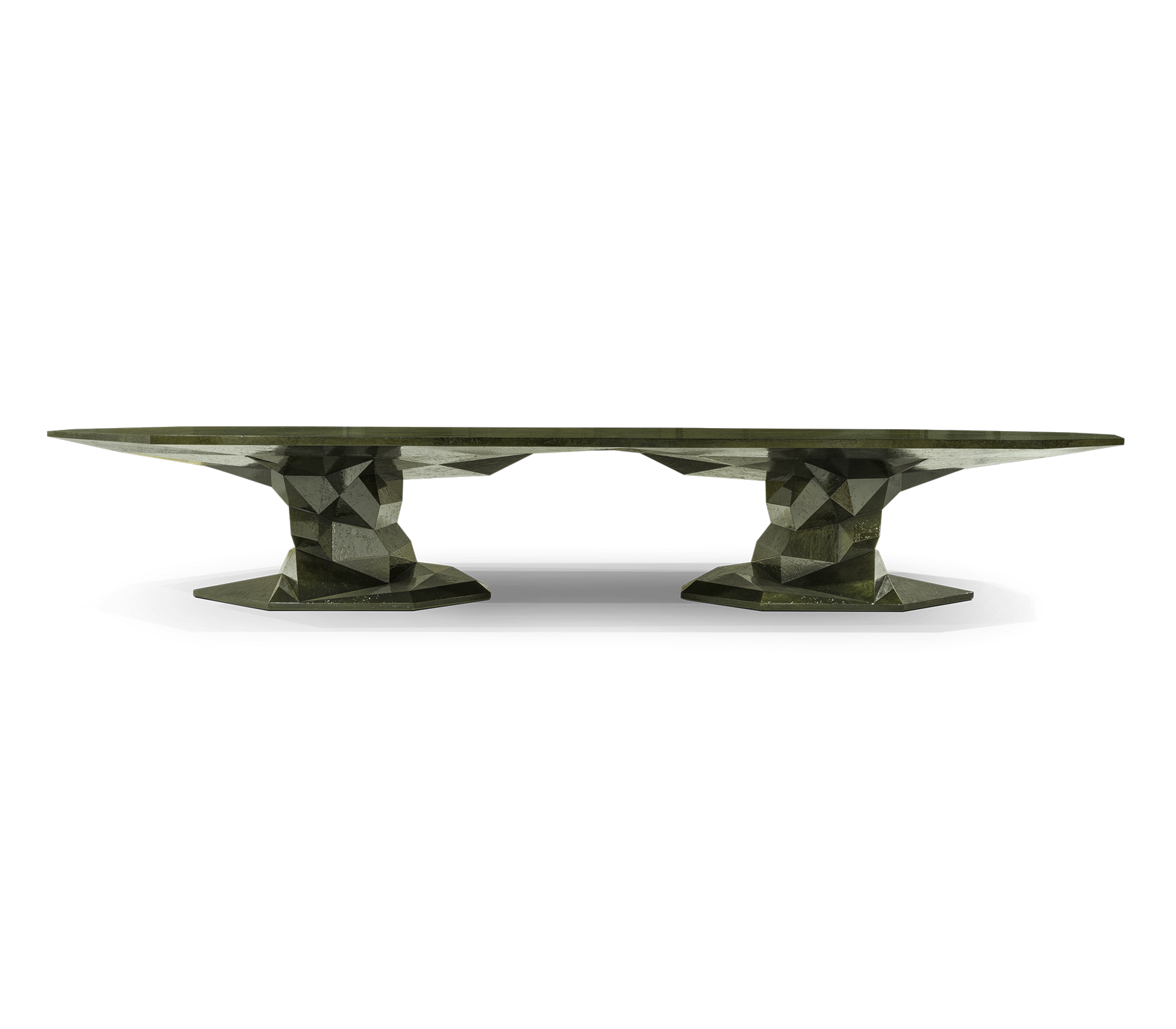 Обеденный стол Bonsai XL Luxe