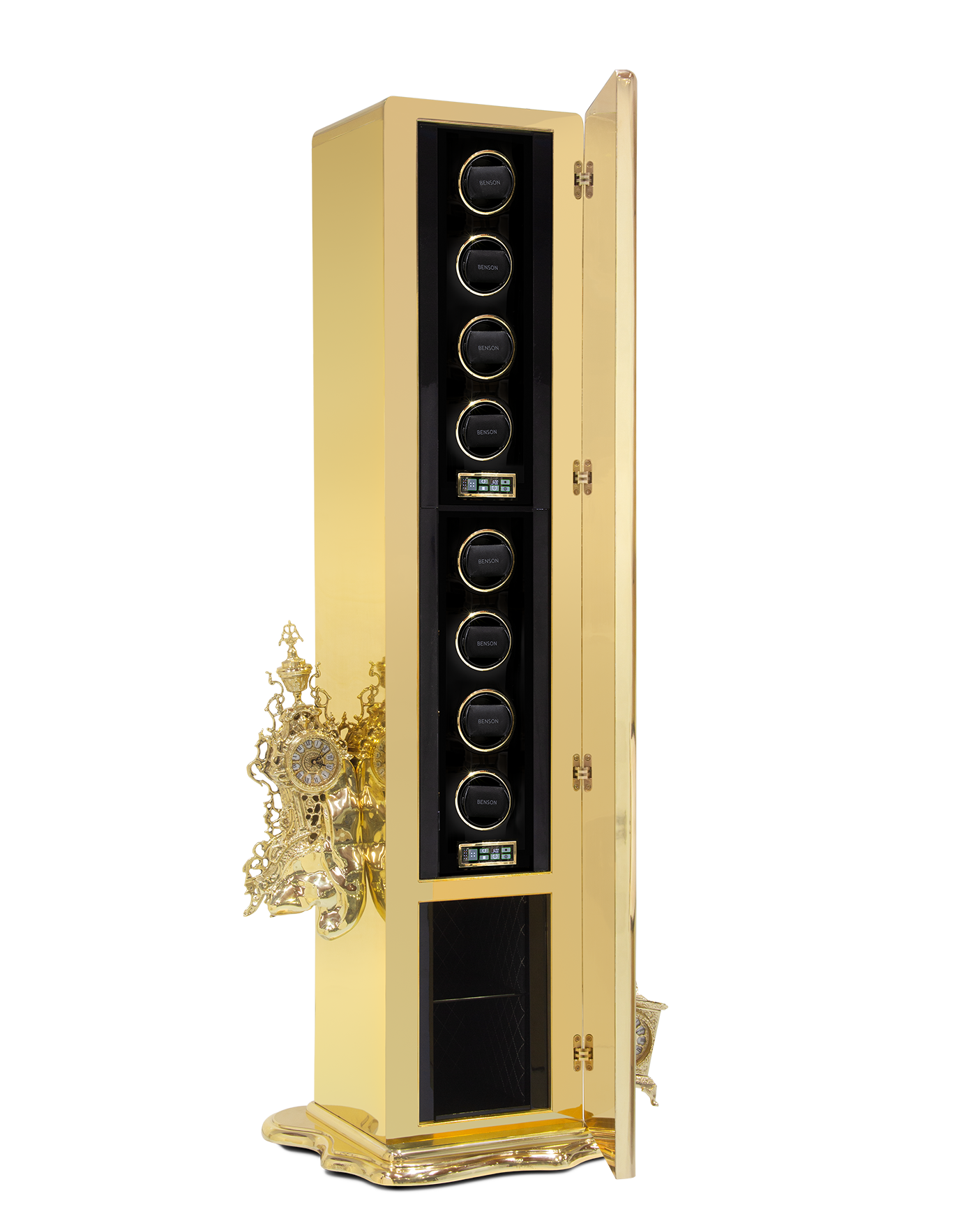 Сейф Dali Prestige