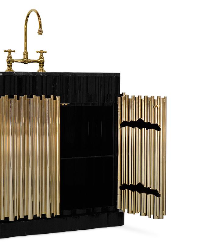 Тумба с раковиной Melody