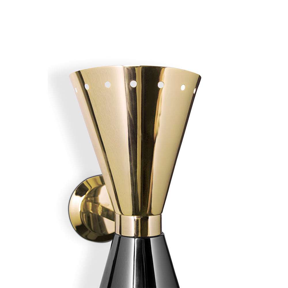 Настенное бра Chic