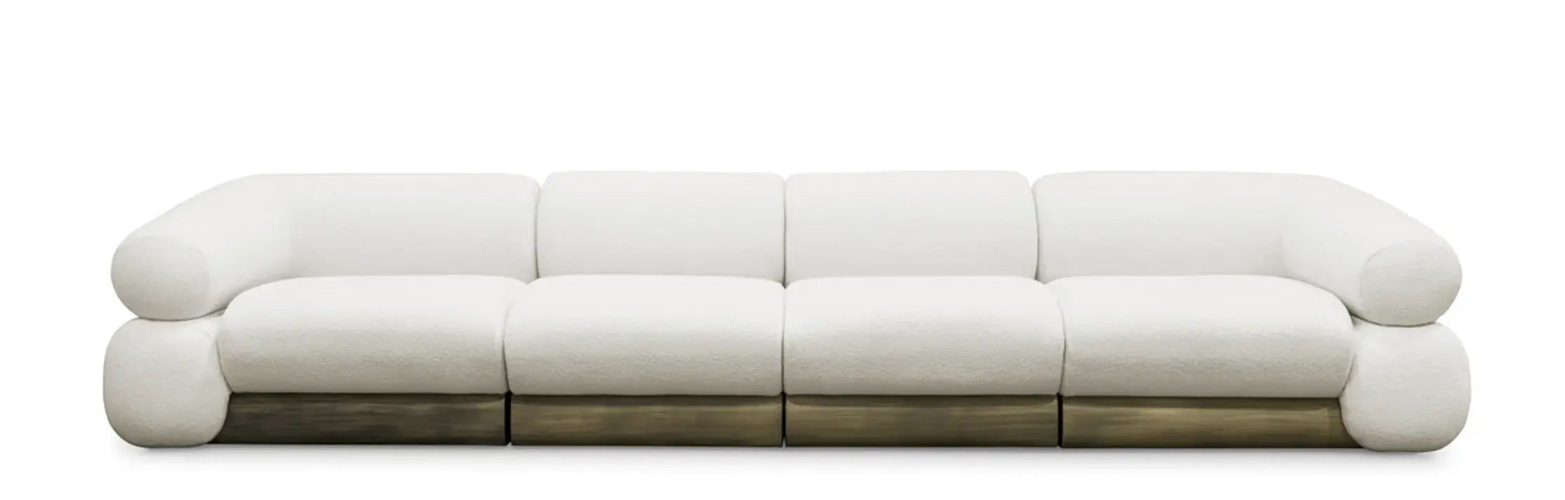 Секционный диван Gatsby