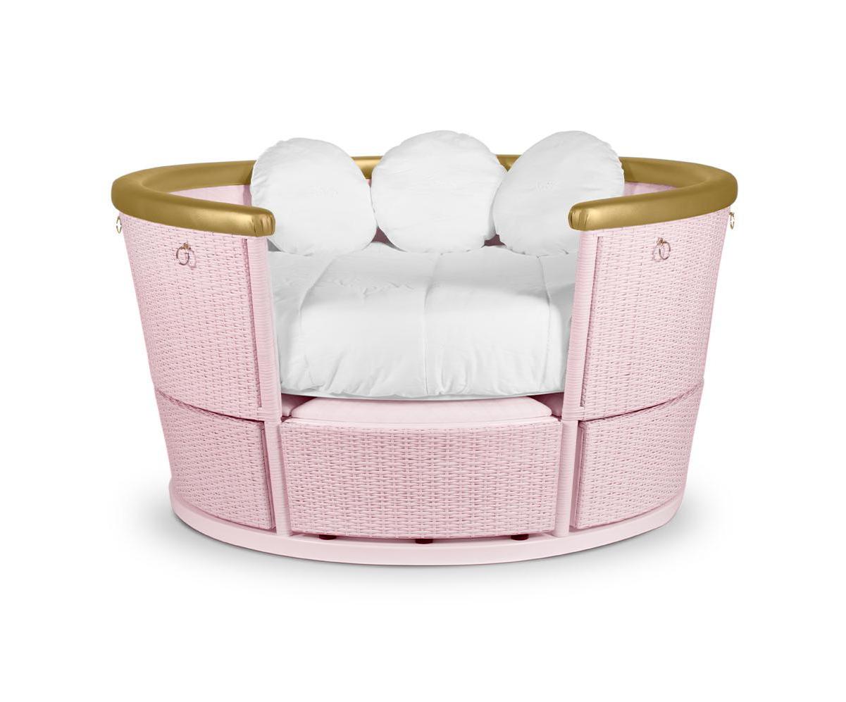 Кровать для детей Floating Sky Balloon