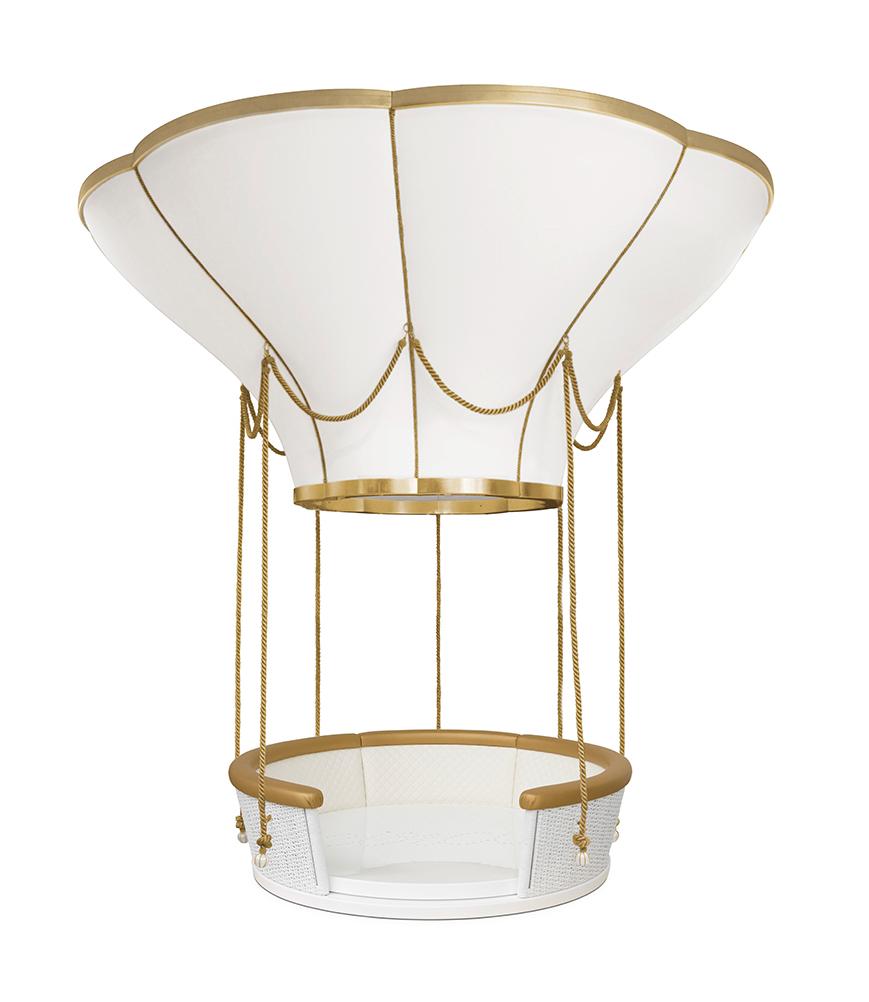 Кровать для детей Airborne Fantasy Balloon