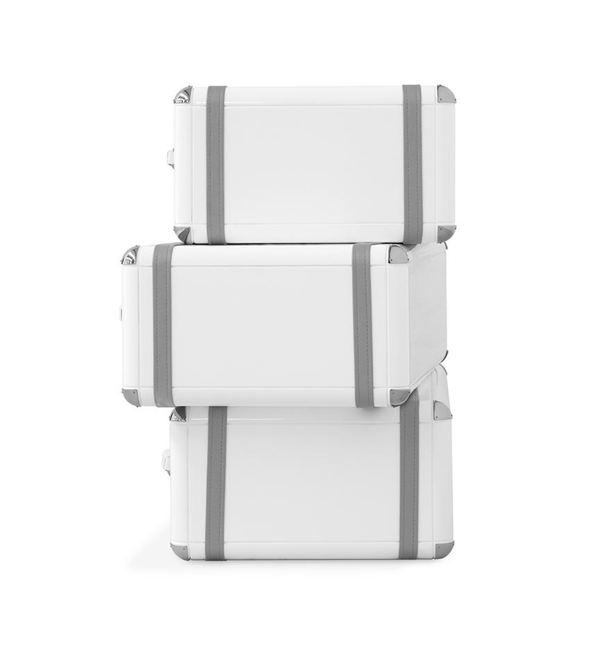 Детский комод Floating Dream Triple