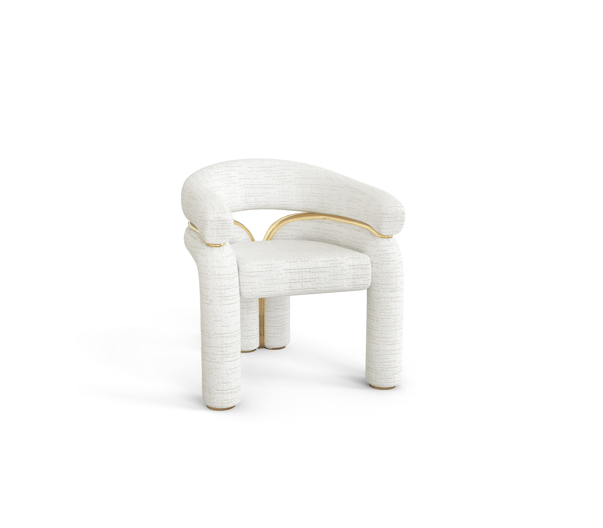 Кресло Celestia White