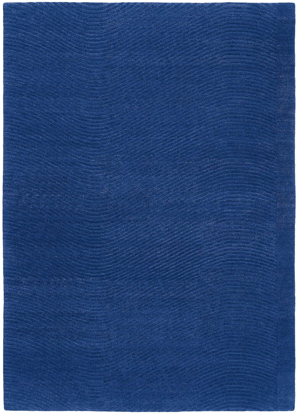 Ковер Waveline 1 Blue | Размер: 250 x 300 см