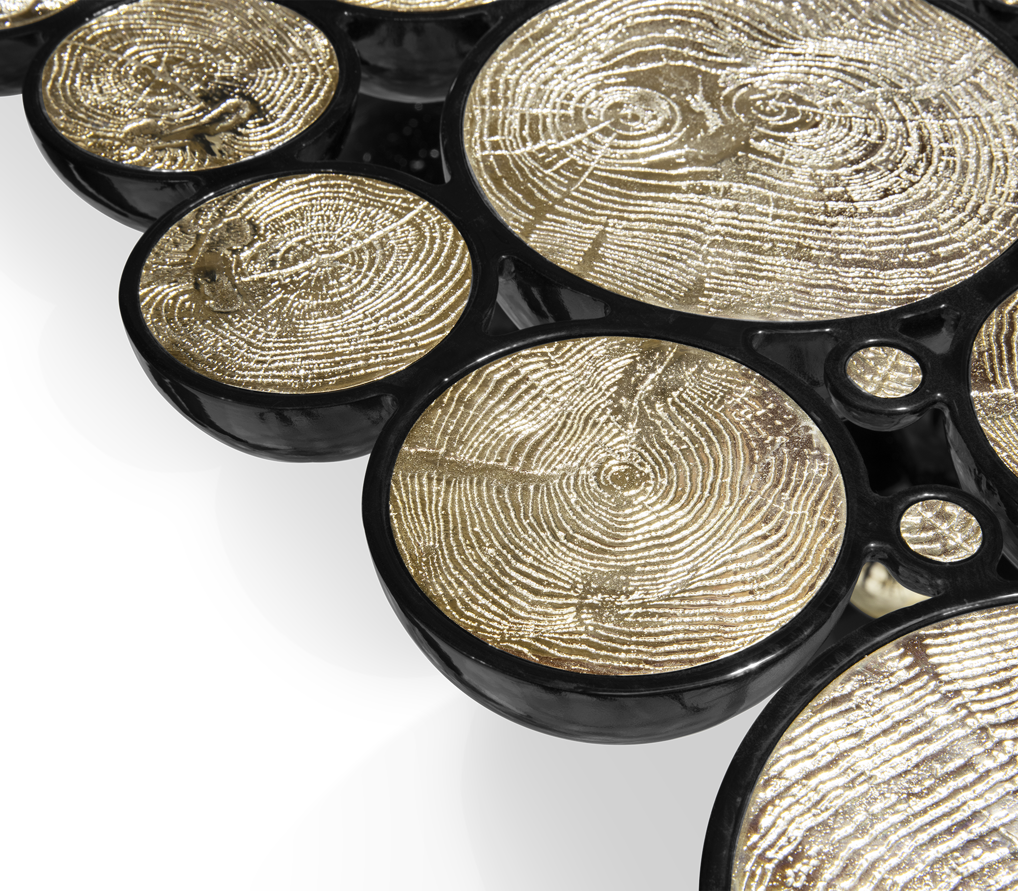 Обеденный стол Orbit XL Luxe