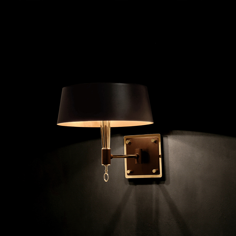 Настенное бра Legend