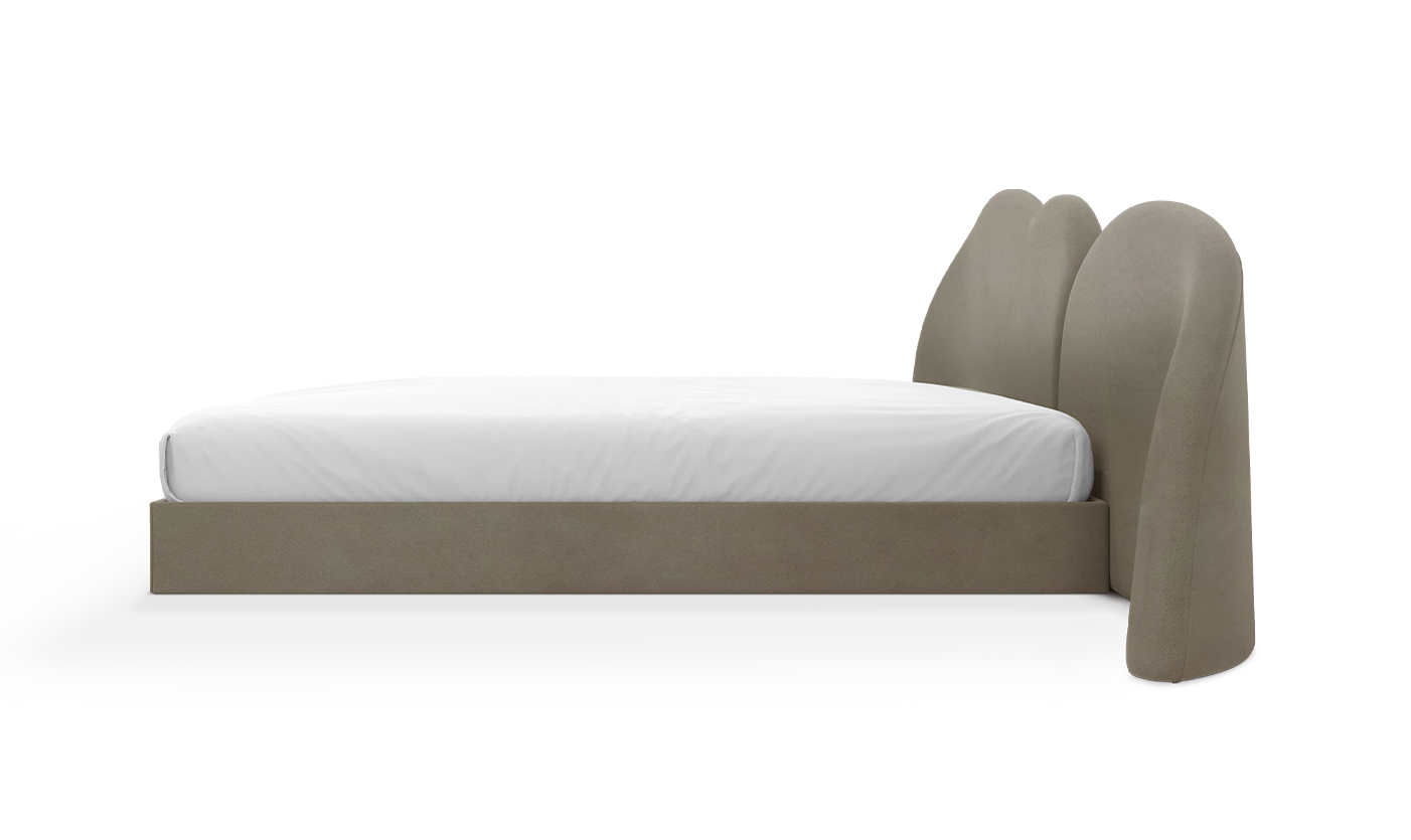 Кровать для детей Nimbus Serenity