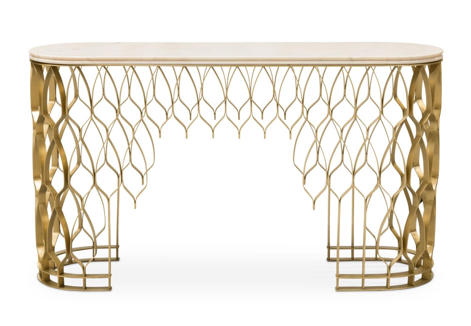 Консоль Sanctuary