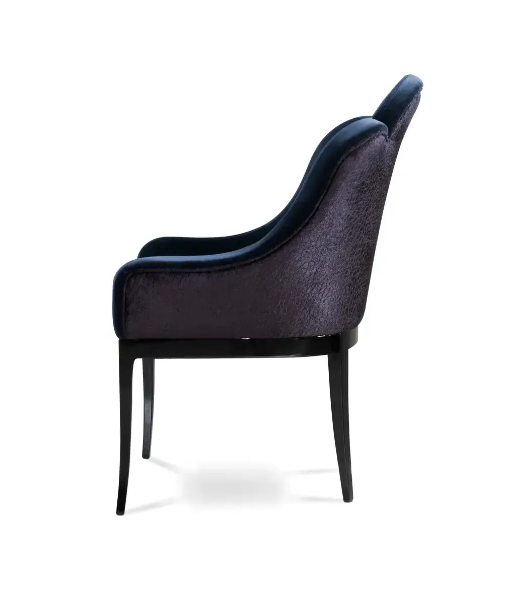 Обеденный стул Isolde