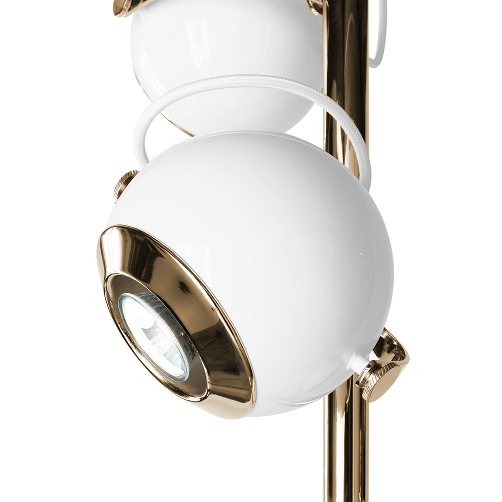 Торшер Visionary