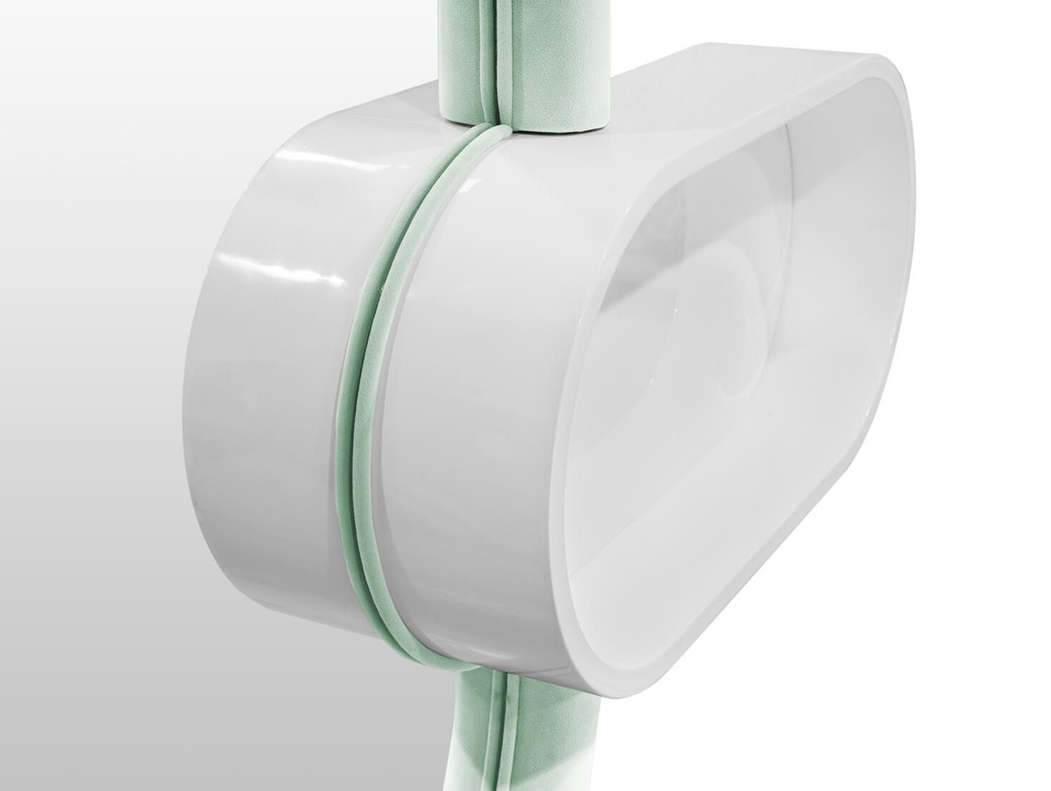 Настенное зеркало для детей Sugar Rush Grand