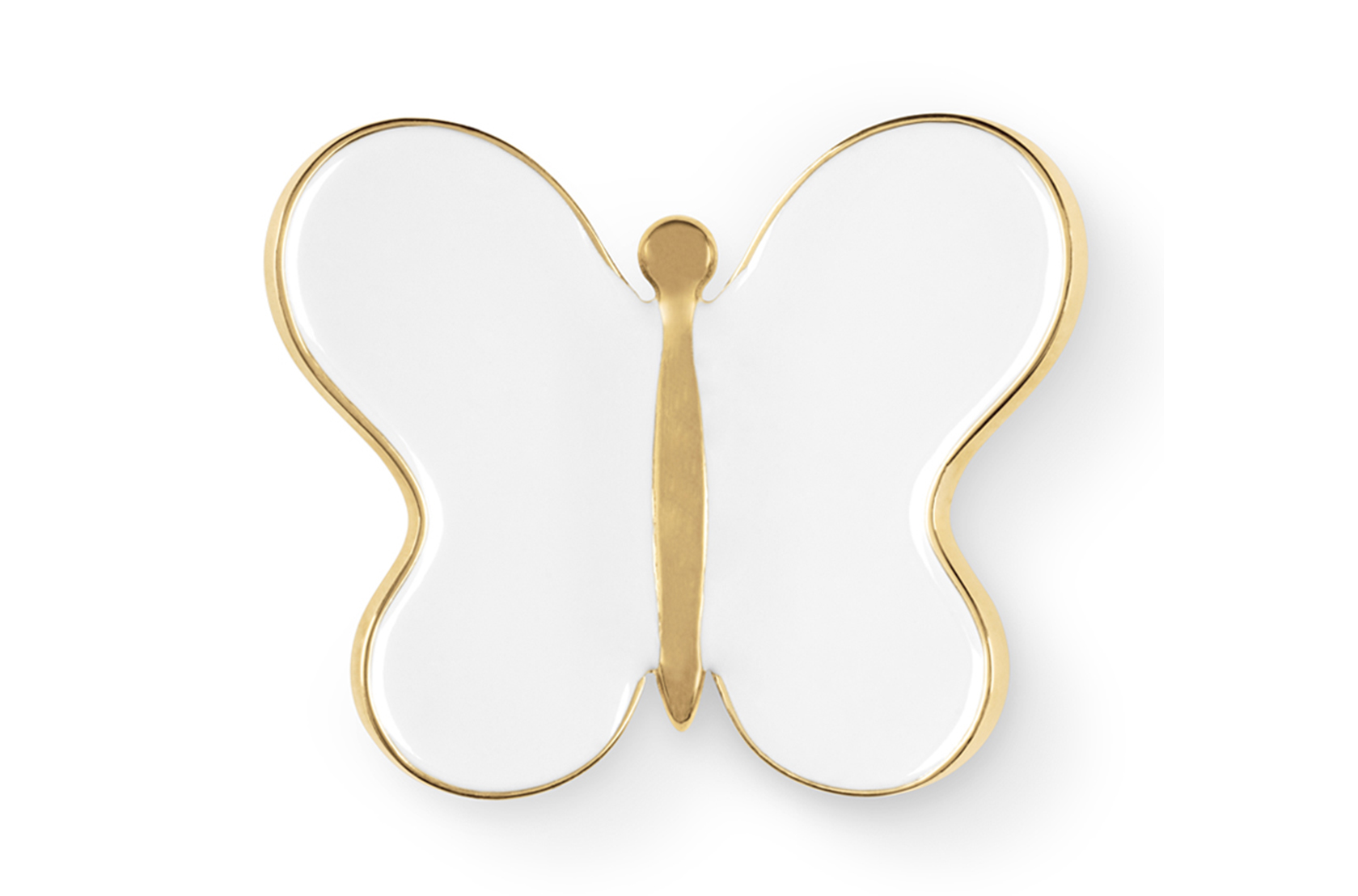 Ручка Majestic Butterfly Handle